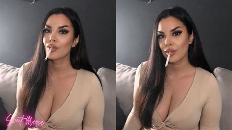 SMOKING Videos And Porn Clips Clips4Sale