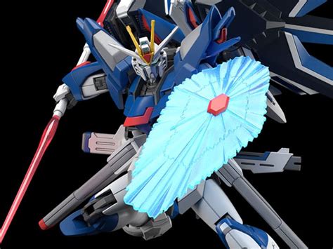 Mobile Suit Gundam SEED Freedom HGGS Rising Freedom Gundam 1 44 Scale