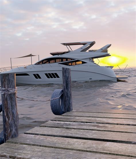Boat Scenery Afjproject Underwater Background Imvu Backgrounds