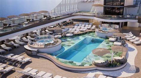 Vista Ship Stats & Information- Oceania Cruises Vista Cruises: Travel ...