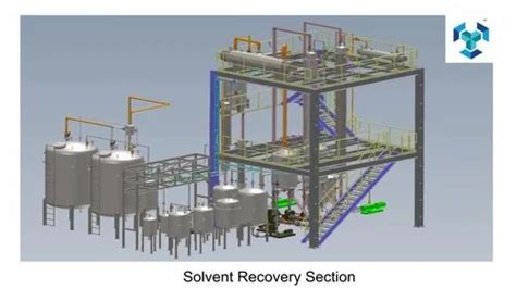 Solvent Recovery Plants - Solvent Recovery Plant Manufacturer from Pune 