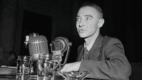 The Untold Truth Of J. Robert Oppenheimer