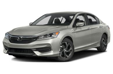 See 2016 Honda Accord Color Options - CarsDirect