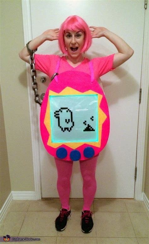 The Best 90s Halloween Costumes That Are Cute And Creative Huffpost Life