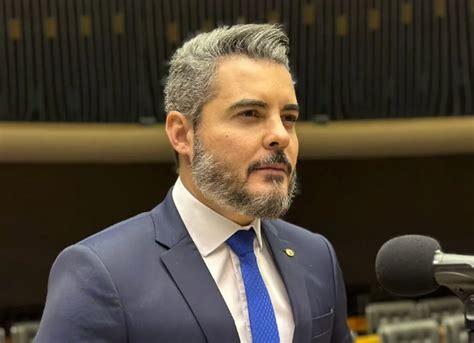 Deputado Thiago Flores propõe alterações no limite individual de venda