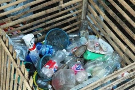 Pembakaran Sampah Plastik Bisa Picu Kanker Aktiflab