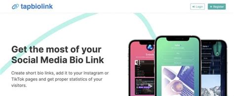 Biolink là gì? Một số công cụ tạo Biolink phổ biến hiện tay ...