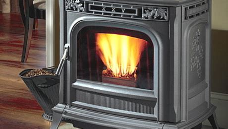 Understanding Pellet Stoves Greenbuildingadvisor