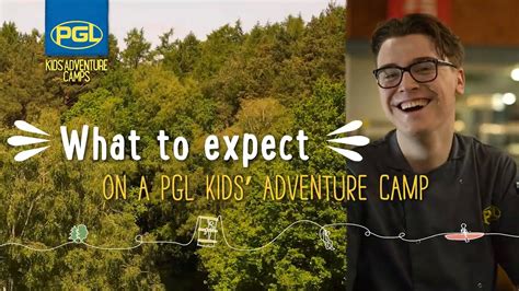 Explore Adventures Pgl Adventures