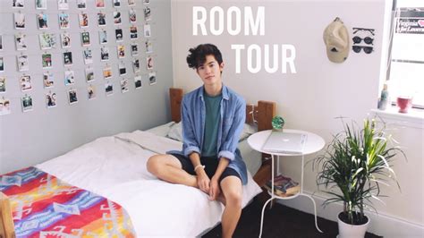 Room Tour Youtube