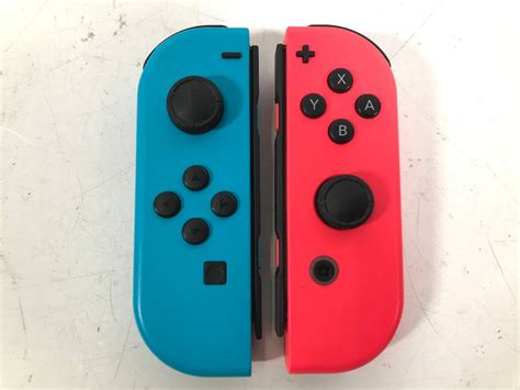 Yahooオークション 任天堂 Nintendo Switch ニンテンドースイッチ J