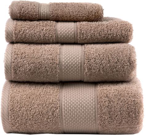 Махровое полотенце Arya Miranda Soft 30х50 Бежевое (TRK111000017462 ...