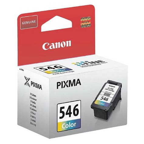 Original Canon Pixma Tr B Cl Druckerpatrone Color