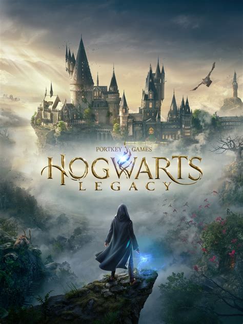 Hogwarts Legacy il gioco di Harry Potter ma senza Harry Potter Mamamò