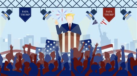 PapaTrump Meme Coin Heats Up Ahead of 2024 US Election - Crypto Daily