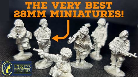 Unboxing The Best Mm Ww Figures You Ve Never Seen Arnhem Heroes