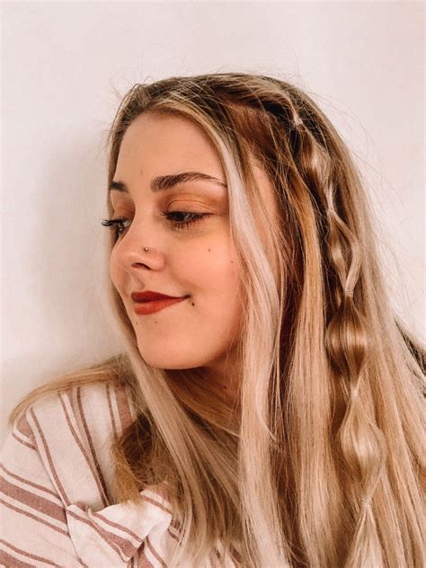 Fun Hair Cool Hairstyles Long Hair Styles Hair