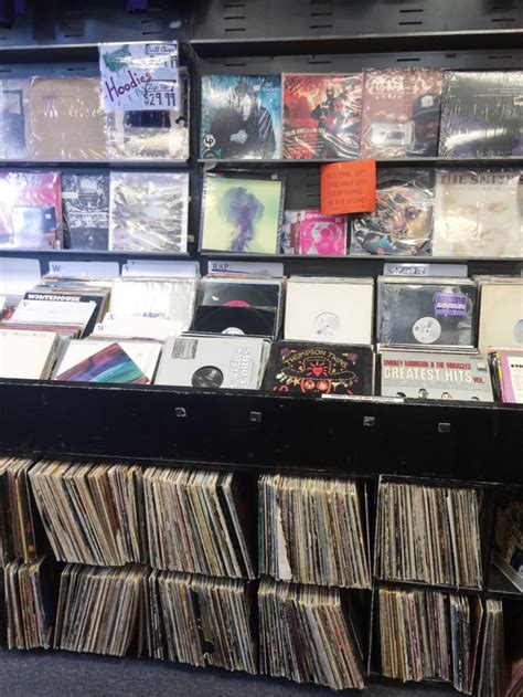 The Definitive Guide To New Orleans Best Record Shops The Vinyl Factory