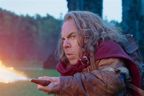 Serie De Willow Será Eliminada Del Catálogo De Disney Plus Junto Con
