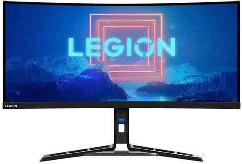 Monitorius LENOVO LEGION Y34WZ 30 34 UWQHD MINI LED 3440X1440 VA