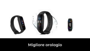 49 Migliore Orologio Nel 2022 In Base A 962 Recensioni