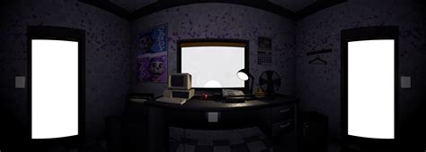 Image Five Nights At Candy S Official Room Office By Thesitcixd