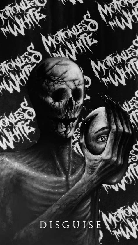 Motionless In White Miw HD Phone Wallpaper Pxfuel