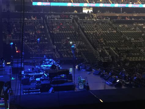 Ppg Paints Arena Section 115 Concert Seating