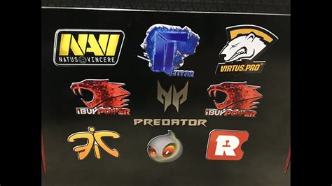 Katowice Sticker Sticker Of The Week Ibuypower Holo Katowice