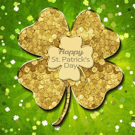 Saint Patricks Day Wallpapers Top Free Saint Patricks Day