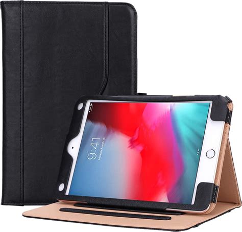 ProCase Coque IPad Mini 5 2019 IPad Mini 4 2015 A2133 A2124 A2126