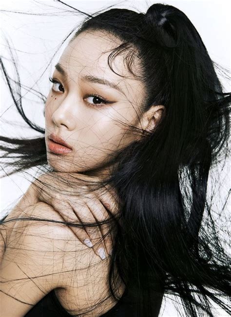 Yoon Mi Rae Ulsan Korean Girl Asian Girl Cool Girl My Girl Kim