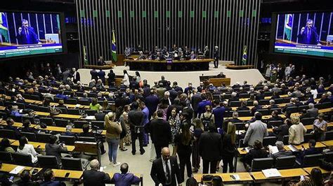 Governo Libera R Bilh Es Em Emendas Parlamentares Pol Tica Cbn