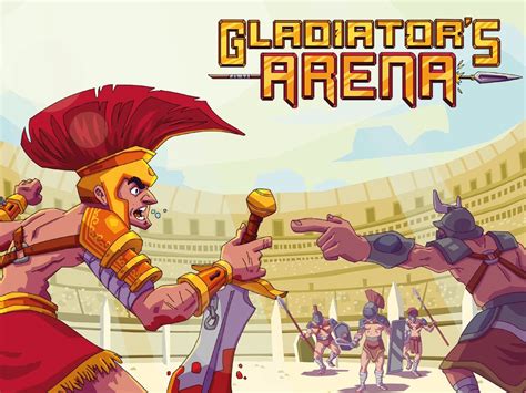 Playstation 5 Gladiators Arena