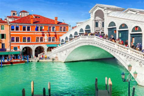 Unmissable Issues To Do In Venice Italy