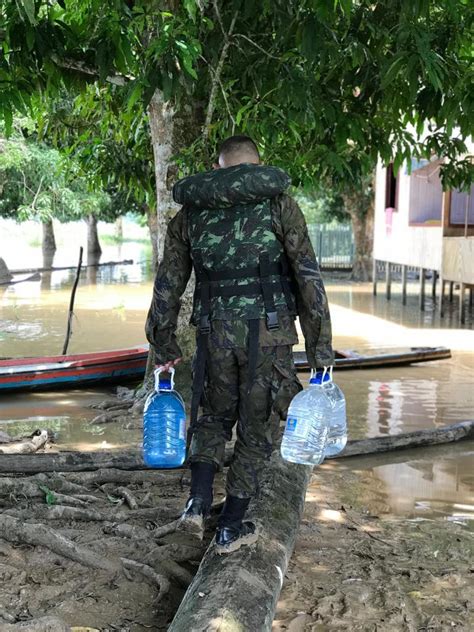 Força Aérea Brasileira on Twitter Militares da FAB atuam nas ações