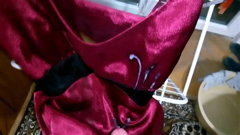 Cum Satin Dress Gay Amateur Amateur Porn XHamster