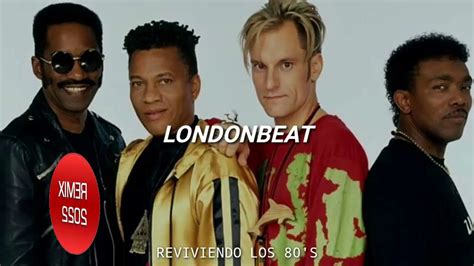 Londonbeat Ive Been Thinking About You Remix Edit Youtube