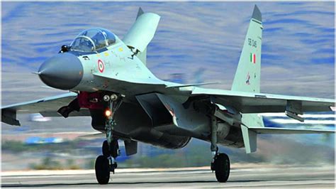 Iaf Scrambles Fighter Jets After Chinese Helicopters Spotted Along Sino