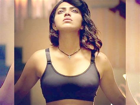 Actress Amala Paul Never Seen Hot Photos Collections