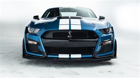 2020 Ford Mustang Shelby Gt500 Everything You Want To Know Car In My Life