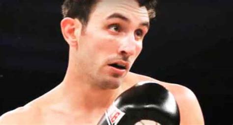 British Boxer Scott Westgarth Dies Hours After Winning Fight