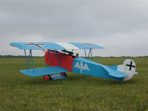 Fokker D7 Flickr Photo Sharing