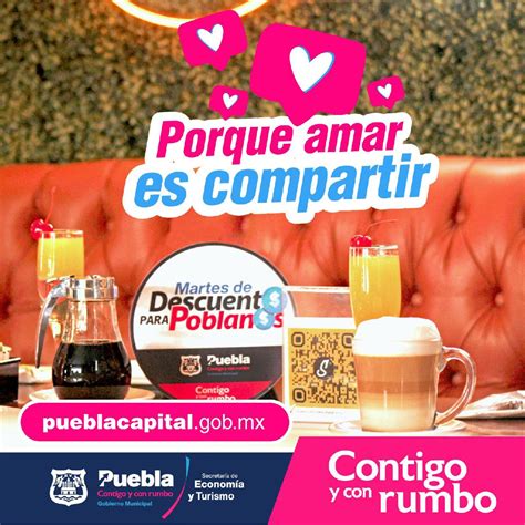 Puebla Roja on Twitter Este día del amor y de la amistad habrá