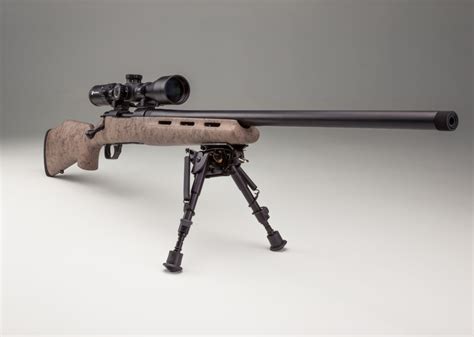 Howa Long Range Rifle is Ready to Go the Distance - Gun Digest