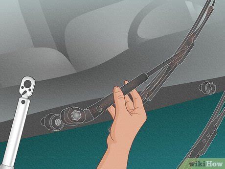 How To Stop Windshield Wiper Blades From Squeaking