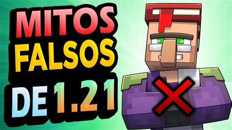 Mitos De Minecraft Youtube