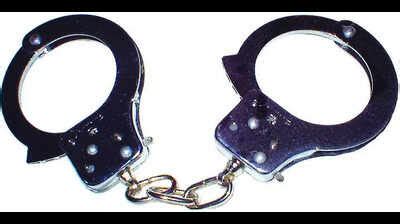 Teacher Gets Years For Sex Assault Of Girl With Disabilities Kolkata News The Times Of India