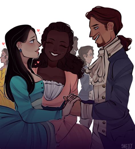 Angelica Hamilton Tumblr Hamilton Comics Hamilton Fanart Hamilton Musical