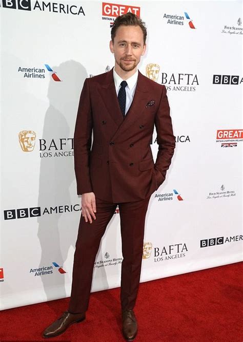 Dress Like Tom Hiddleston Style Analysis Misiu Academy